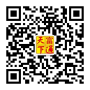 微信公众号二维码 