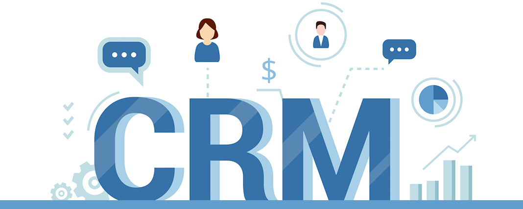 CRM流程一览配图