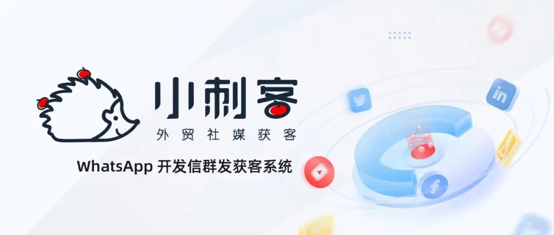 外贸小刺客