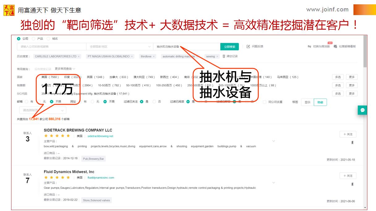 3亿的商业数据