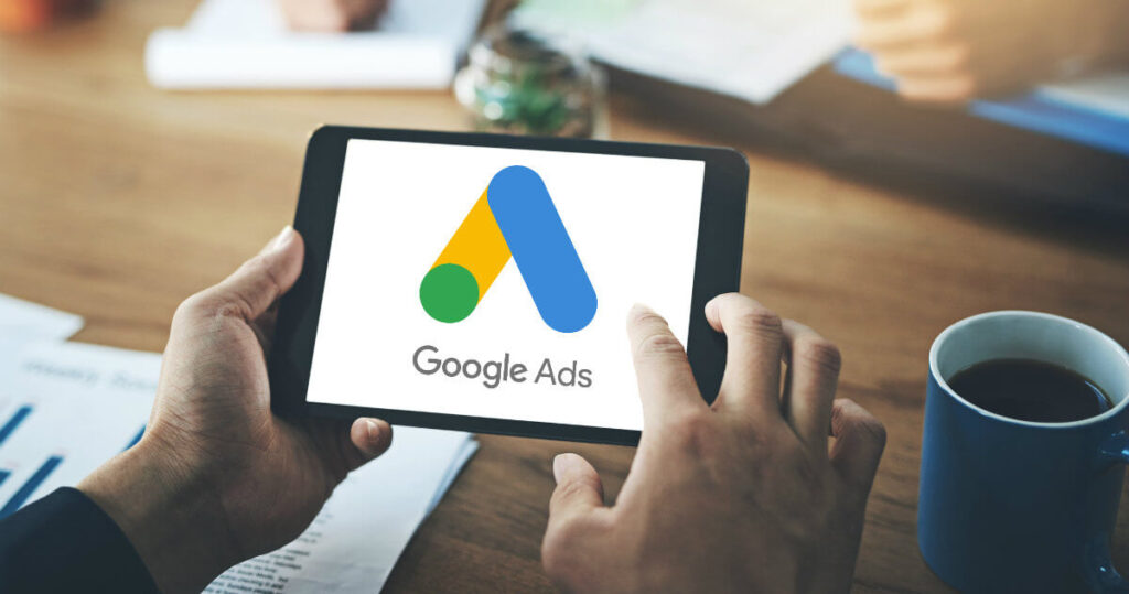 优化Google广告投放的工具