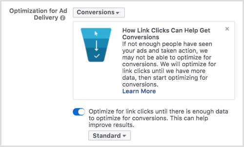 优化Facebook广告