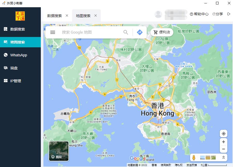 纺织出口怎么找客户