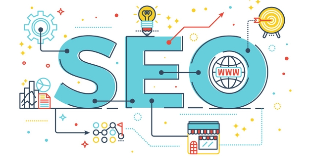 外贸独立站引流seo