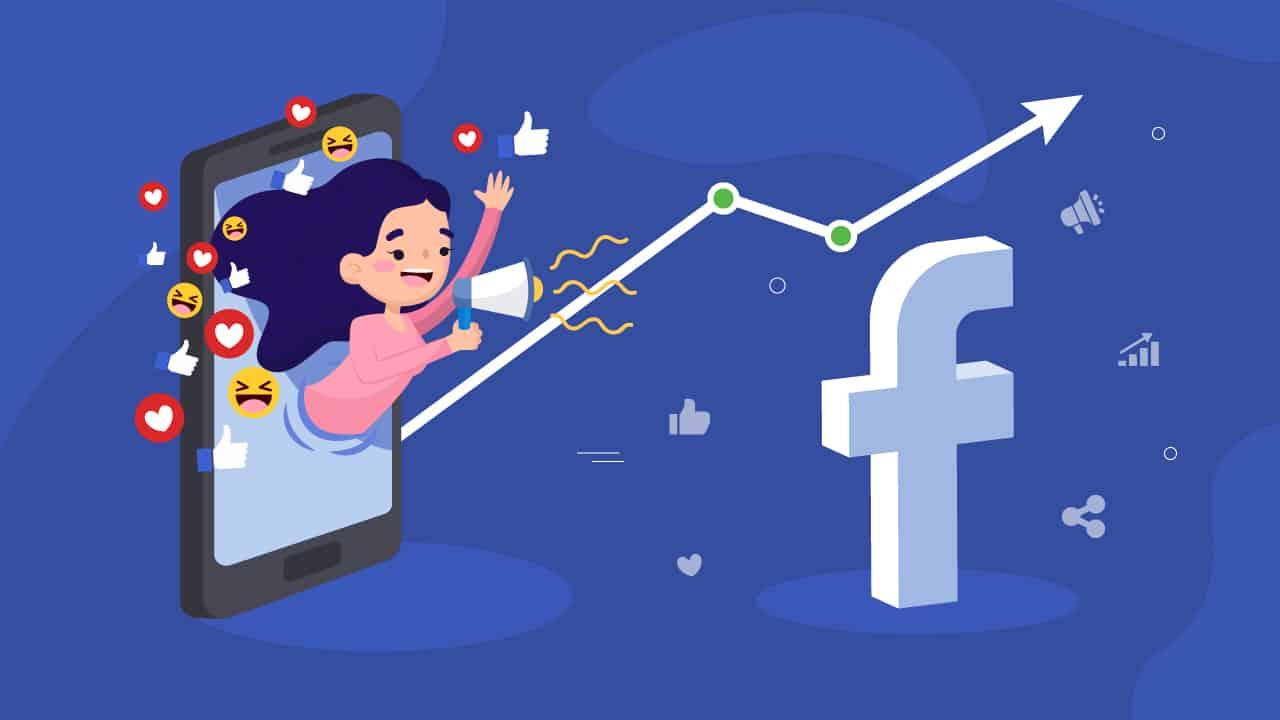 如何做好Facebook营销