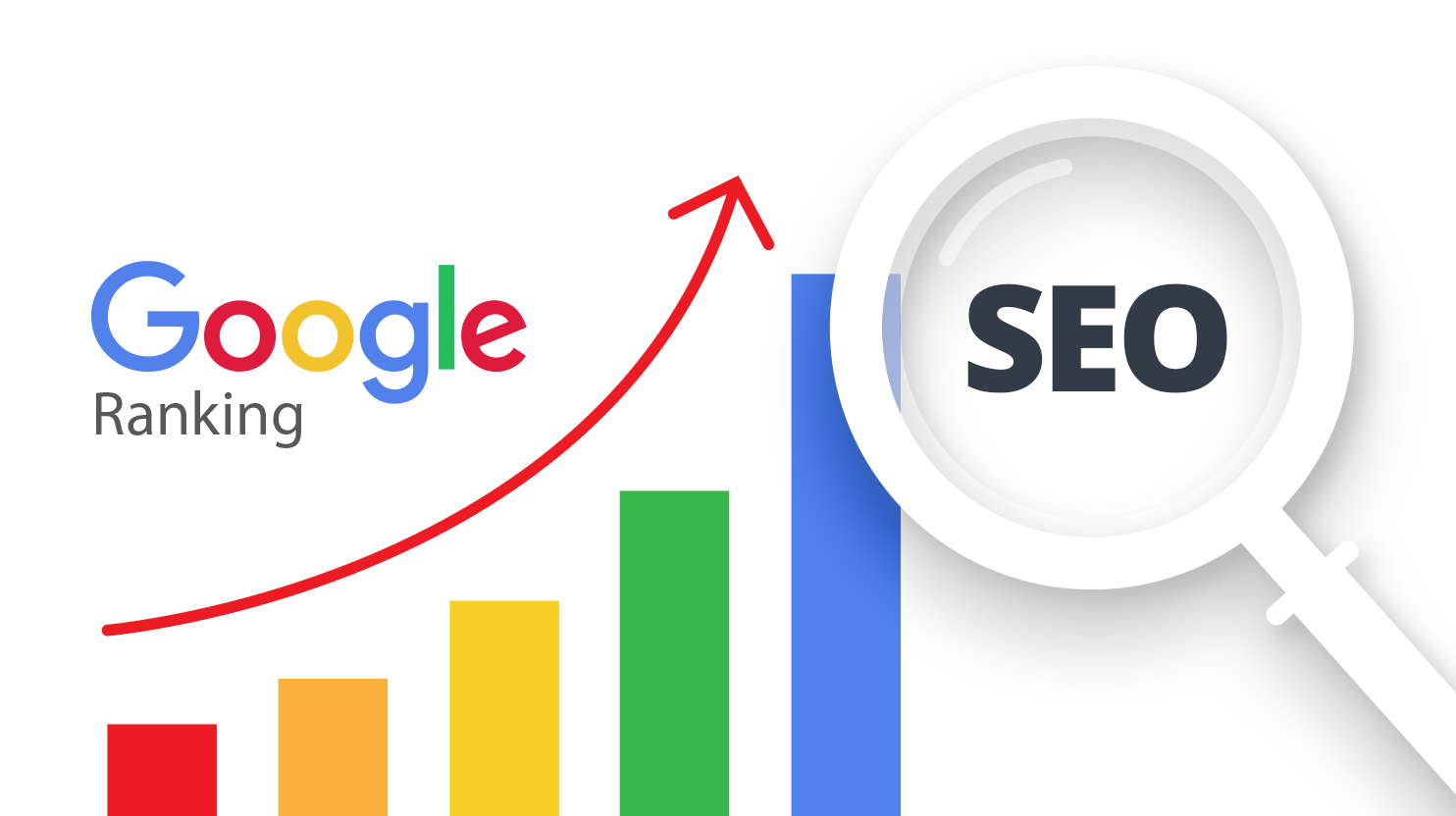 网站Google搜索优化方法