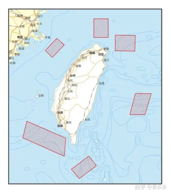 对台贸易制裁