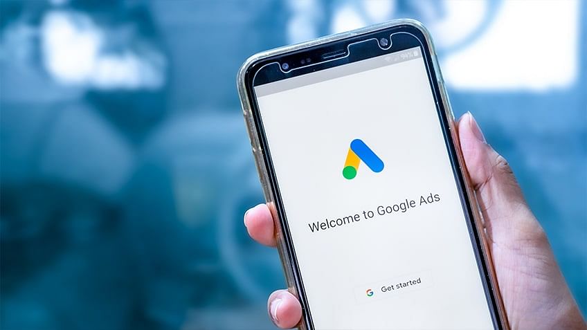 Google海外广告投放推广